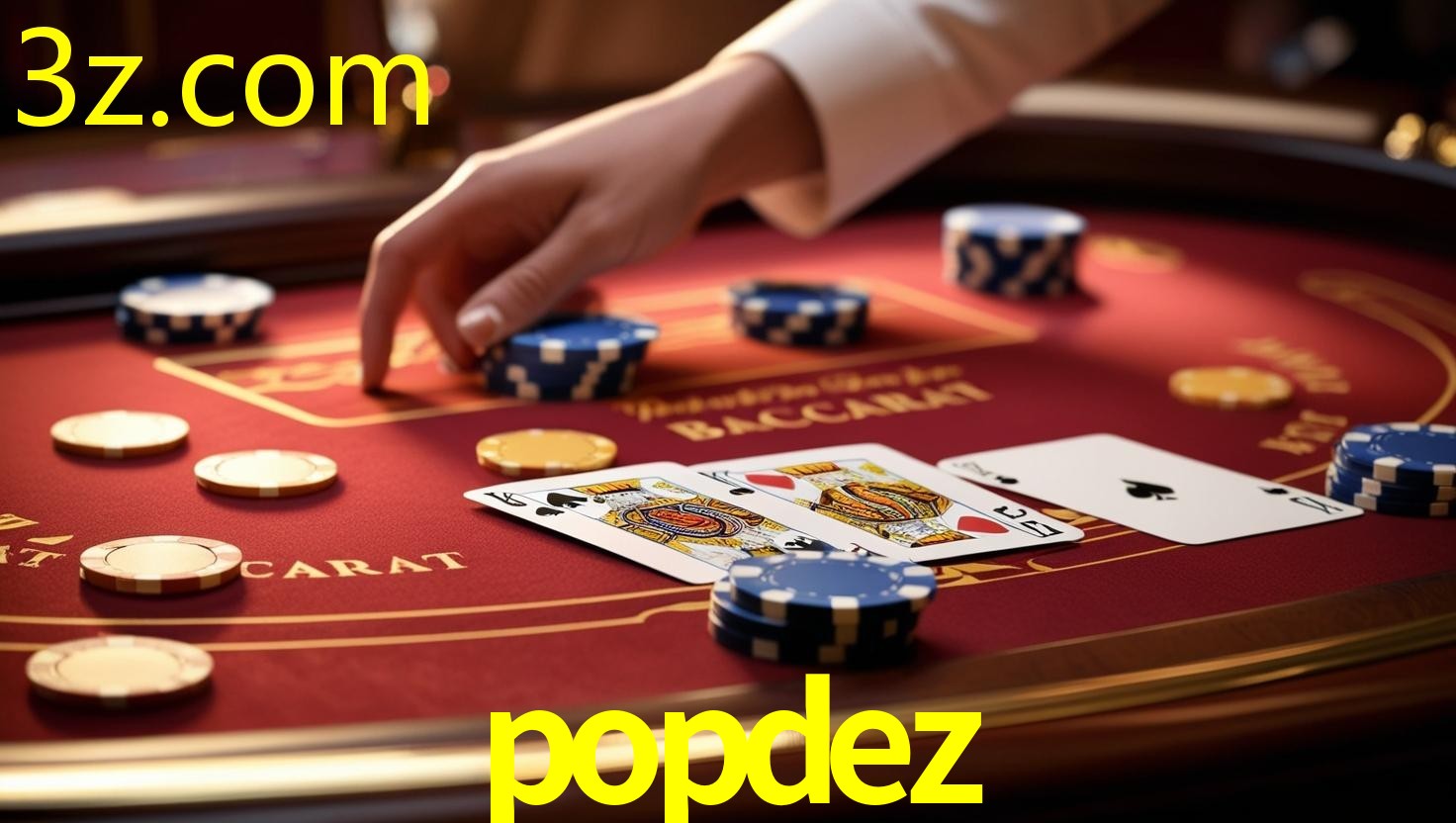 POPDEZ.COM