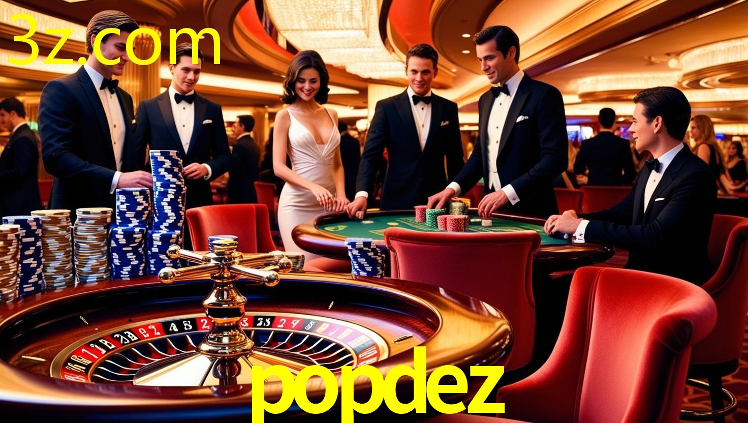 POPDEZ.COM