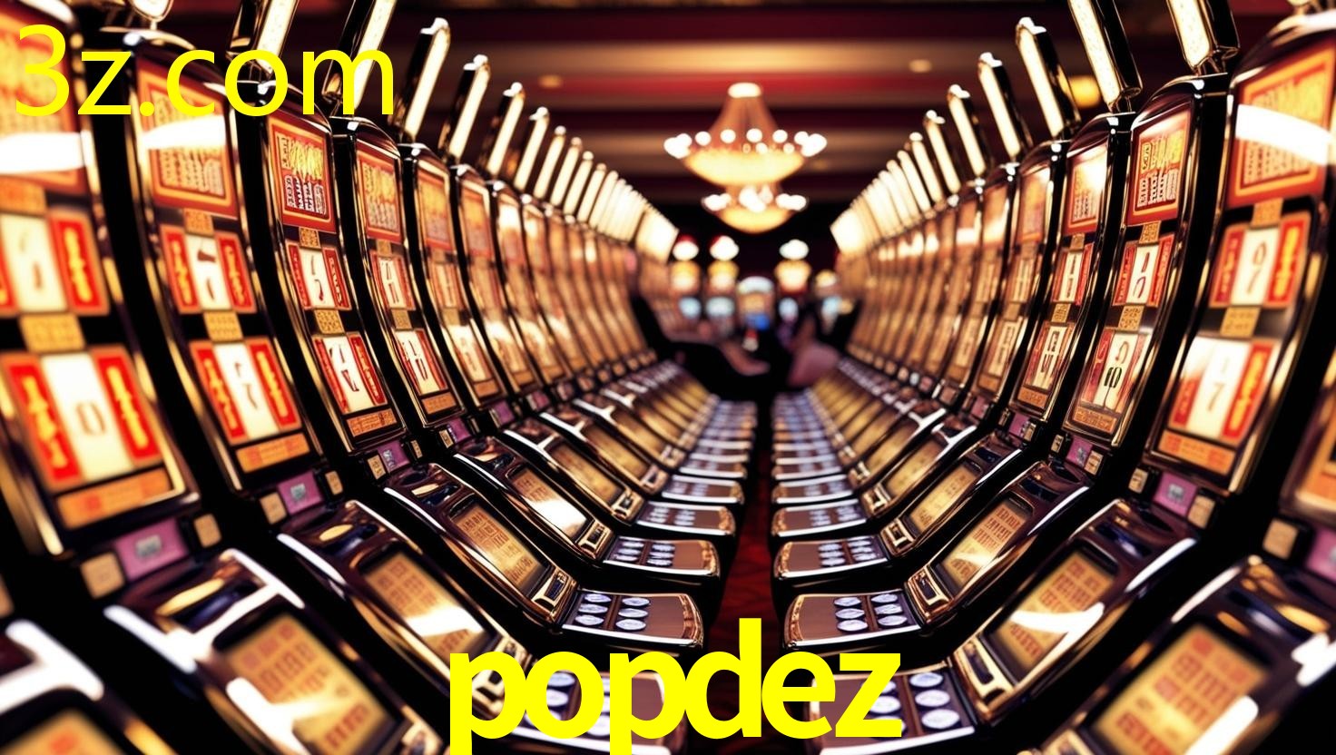 POPDEZ.COM